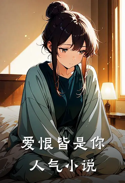 爱恨皆是你人气小说