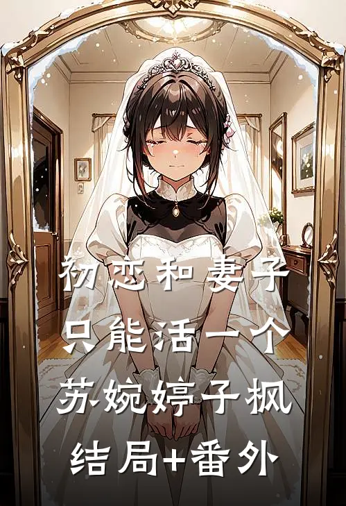 初恋和妻子只能活一个苏婉婷子枫结局+番外