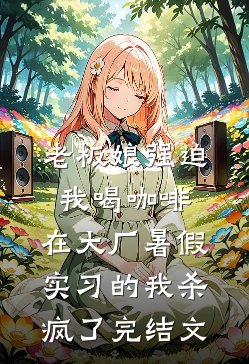 老板娘强迫我喝咖啡，在大厂暑假实习的我杀疯了完结文