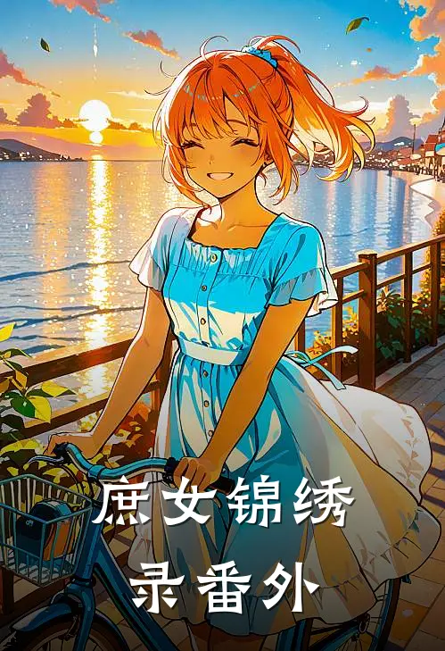庶女锦绣录番外