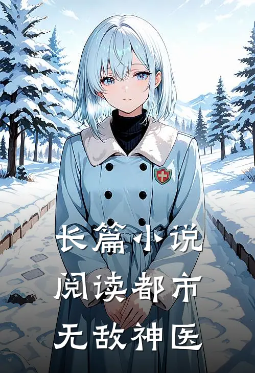 长篇小说阅读都市无敌神医