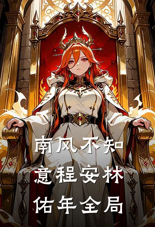 南风不知意程安林佑年全局