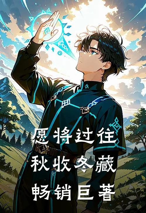 愿将过往秋收冬藏畅销巨著