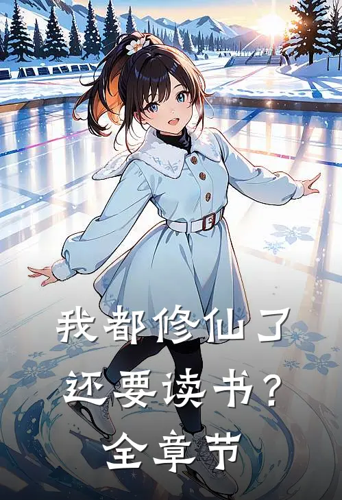 我都修仙了，还要读书？全章节