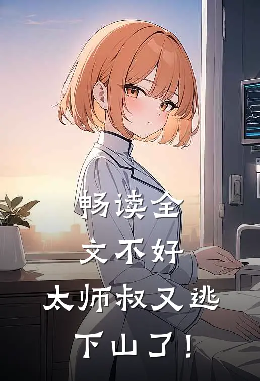 畅读全文不好，太师叔又逃下山了！