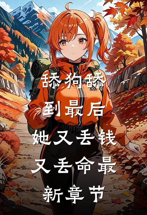 舔狗舔到最后，她又丢钱又丢命最新章节
