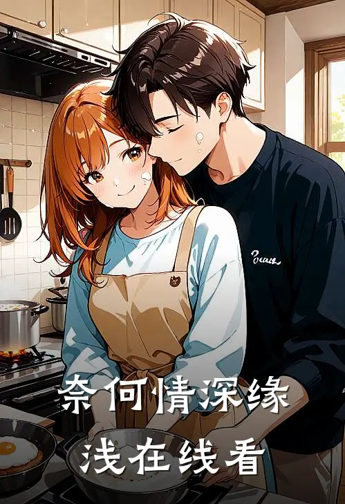 奈何情深缘浅在线看