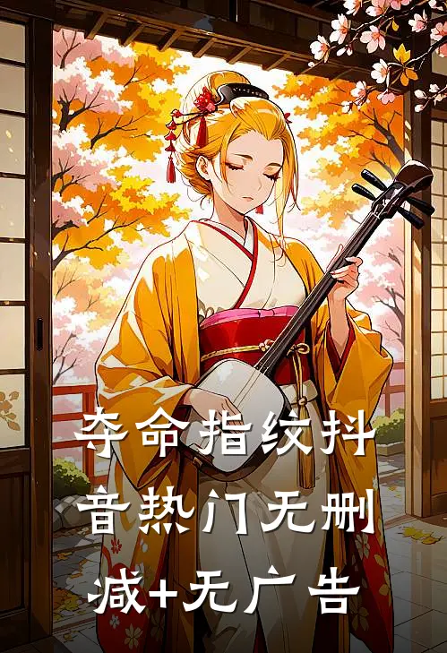 夺命指纹抖音热门无删减+无广告