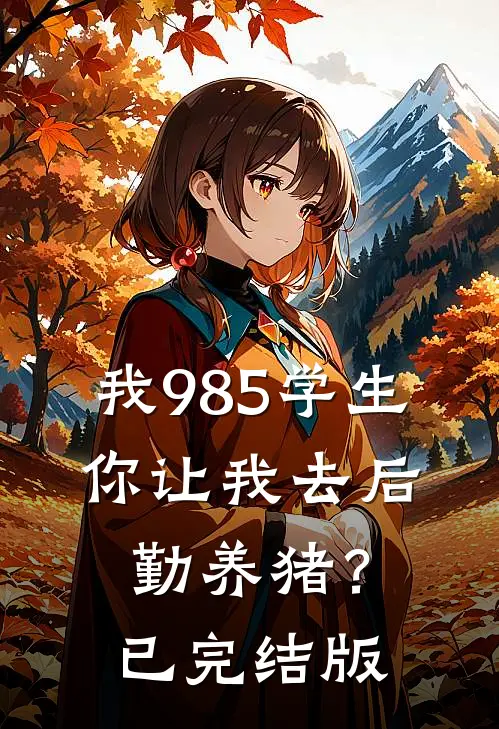 我985学生，你让我去后勤养猪？已完结版