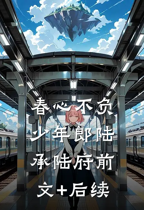 春心不负少年郎陆承陆府前文+后续