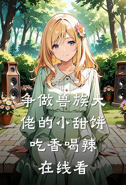 争做兽族大佬的小甜饼，吃香喝辣在线看