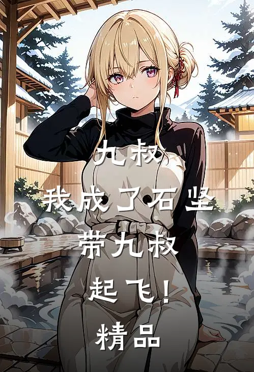 九叔我成了石坚,带九叔起飞!精品