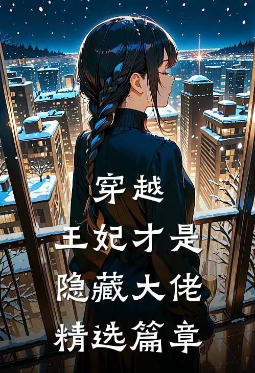 穿越：王妃才是隐藏大佬精选篇章