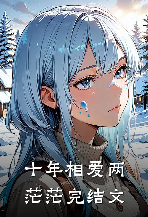 十年相爱两茫茫完结文