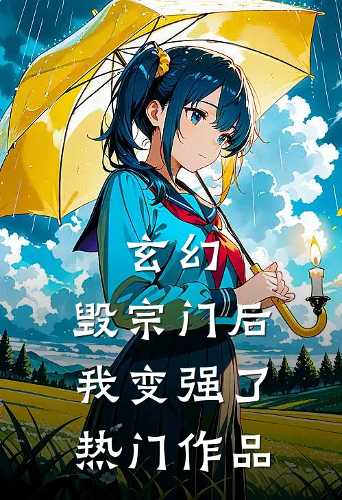 玄幻毁宗门后我变强了热门作品