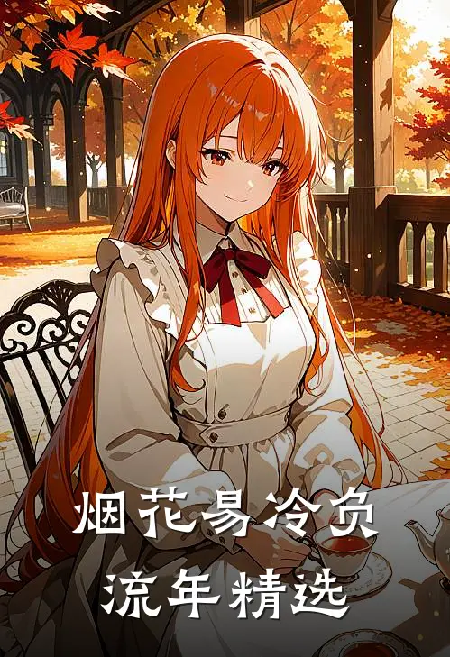 烟花易冷负流年精选