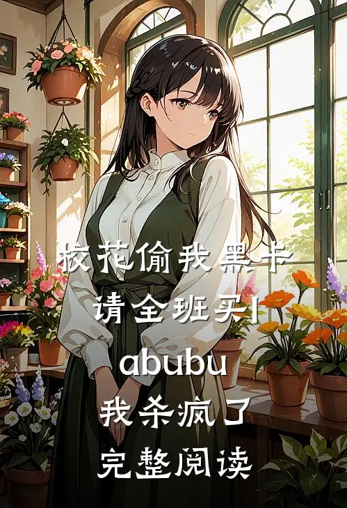 校花偷我黑卡请全班买labubu，我杀疯了完整阅读