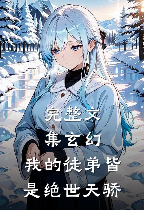 完整文集玄幻：我的徒弟皆是绝世天骄