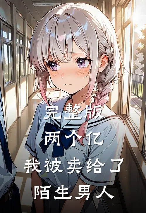 完整版两个亿，我被卖给了陌生男人