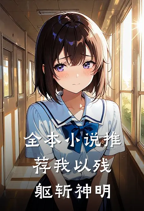 全本小说推荐我以残躯斩神明