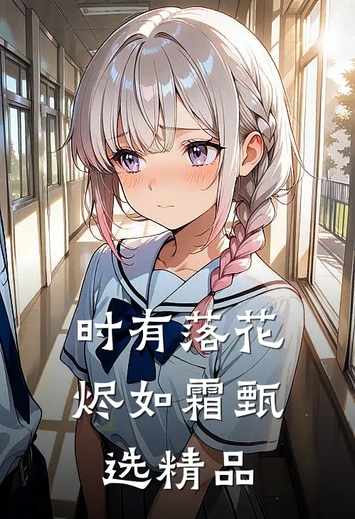 时有落花烬如霜甄选精品