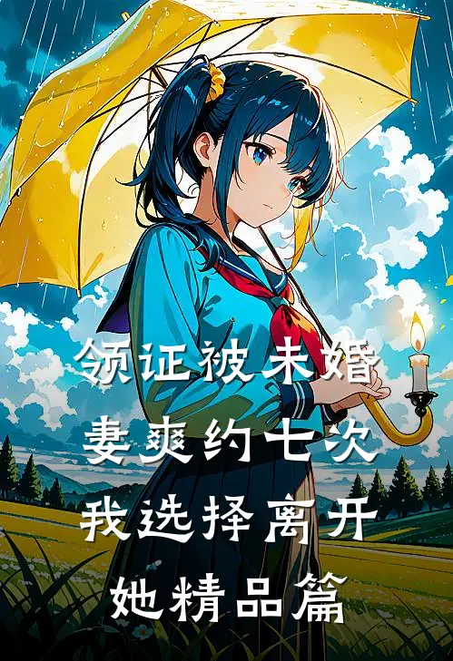 领证被未婚妻爽约七次，我选择离开她精品篇