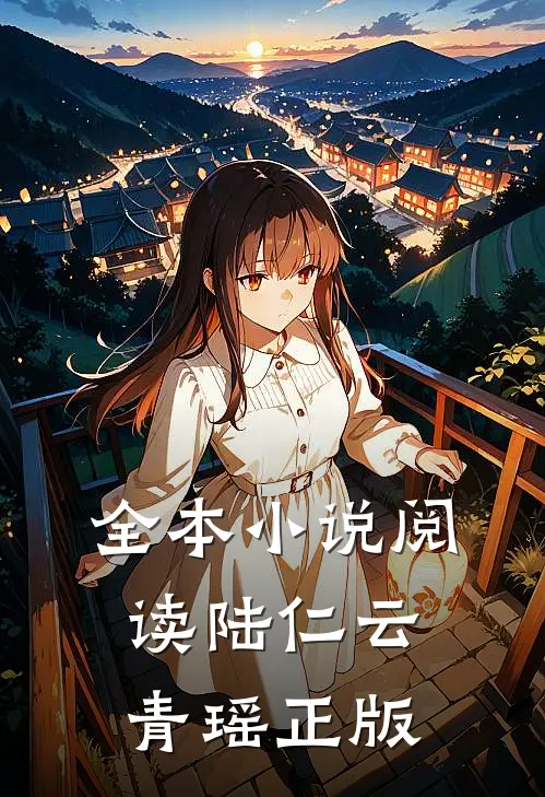 全本小说阅读陆仁云青瑶正版