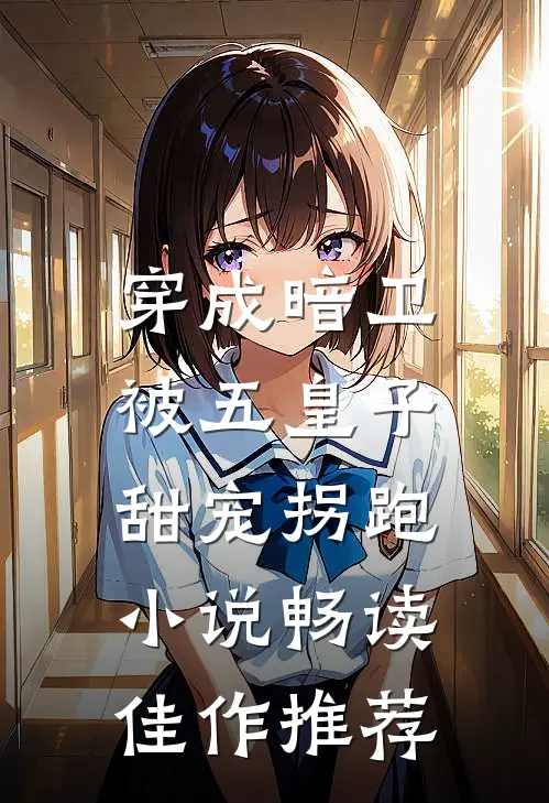穿成暗卫,被五皇子甜宠拐跑小说畅读佳作推荐