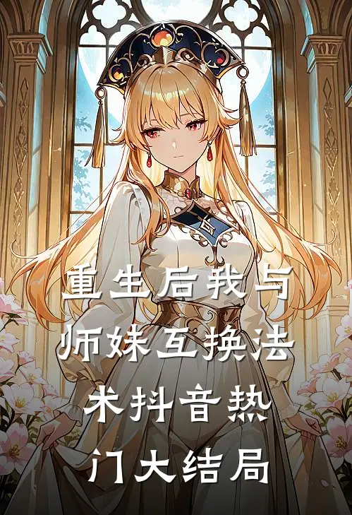 重生后我与师妹互换法术抖音热门大结局