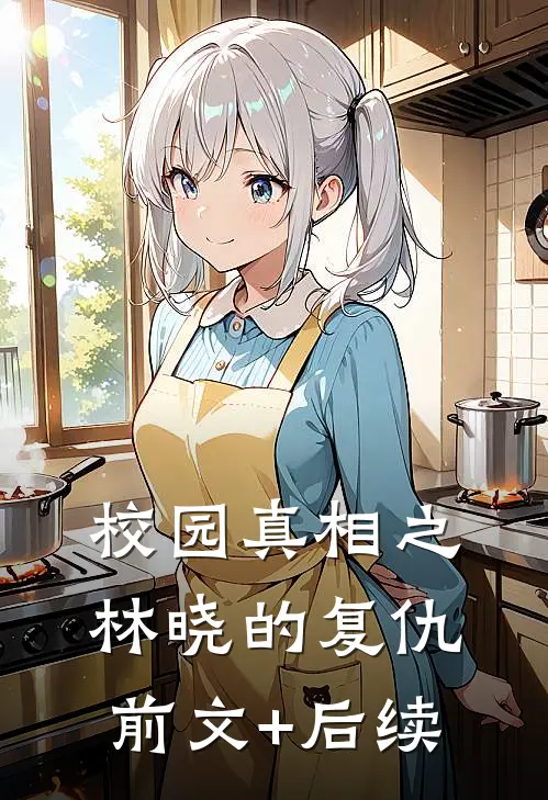 校园真相之林晓的复仇前文+后续