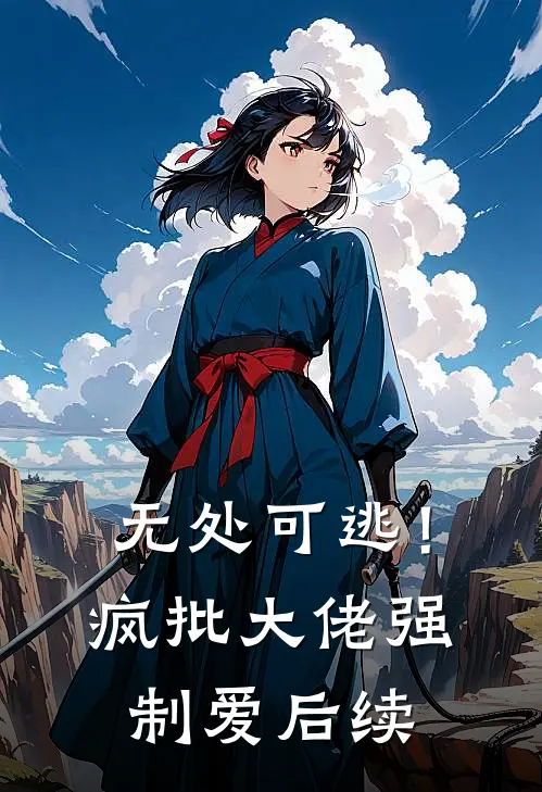 无处可逃！疯批大佬强制爱后续