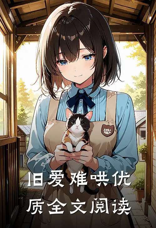 旧爱难哄优质全文阅读