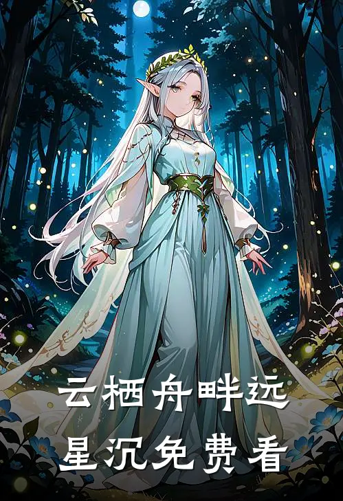 云栖舟畔远星沉免费看
