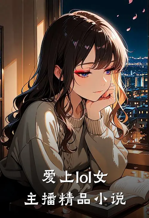 爱上lol女主播精品小说