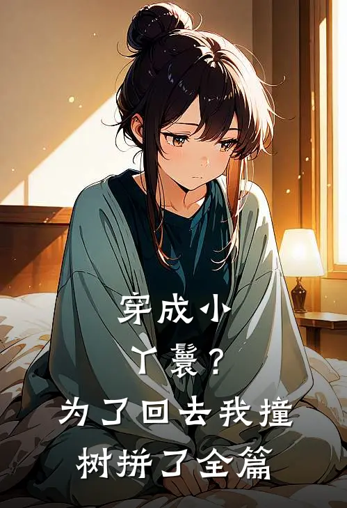 穿成小丫鬟？为了回去我撞树拼了全篇