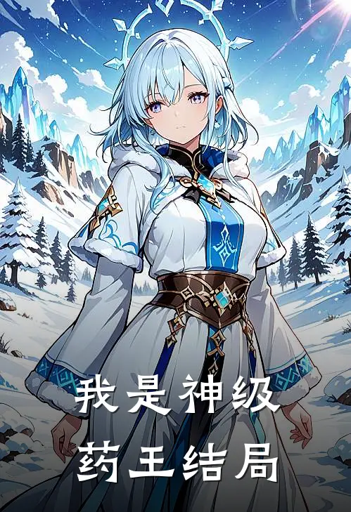 我是神级药王结局