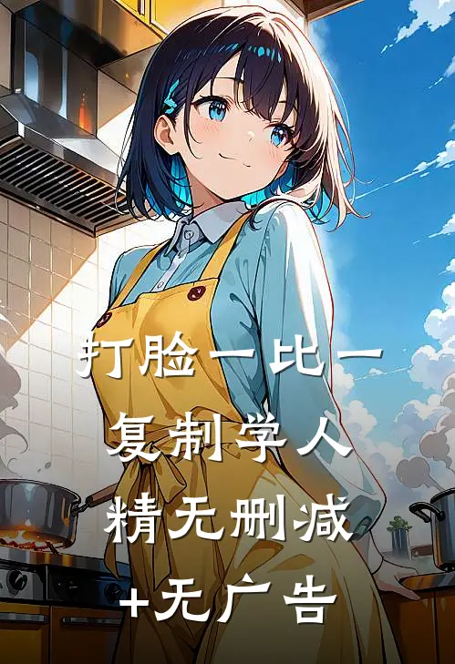 打脸一比一复制学人精无删减+无广告