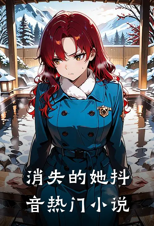 消失的她抖音热门小说