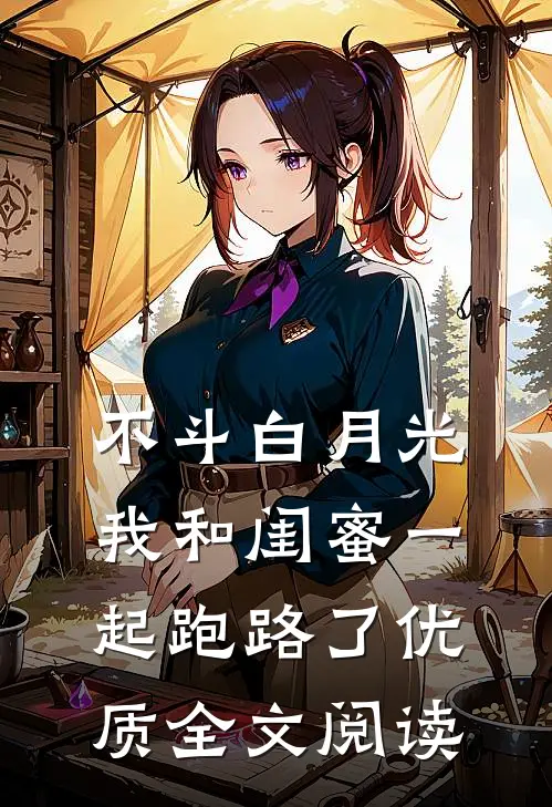 不斗白月光，我和闺蜜一起跑路了优质全文阅读
