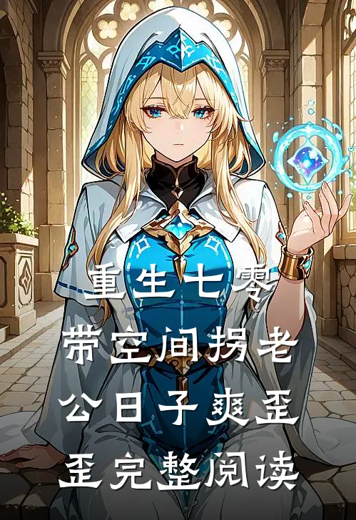 重生七零：带空间拐老公日子爽歪歪完整阅读