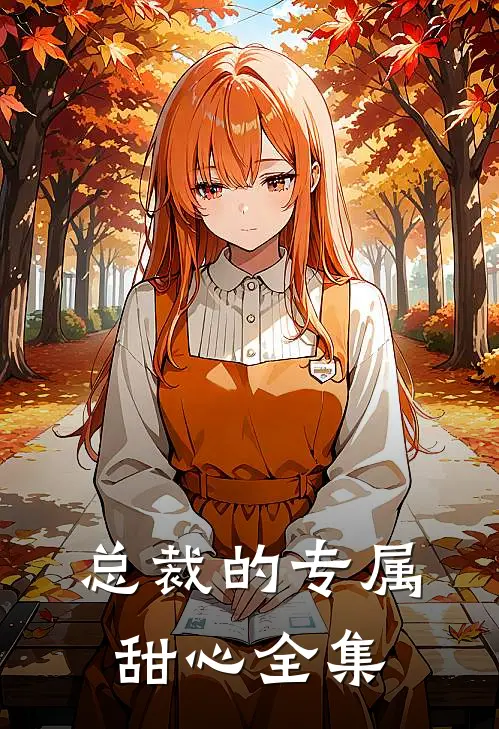 总裁的专属甜心 全集