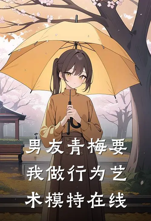 男友青梅要我做行为艺术模特在线