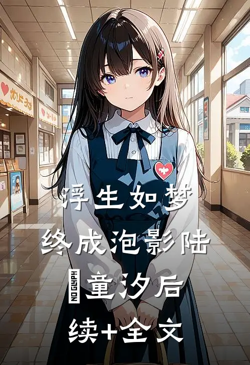 浮生如梦，终成泡影陆旻童汐后续+全文