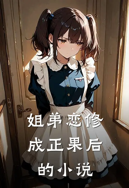 姐弟恋修成正果后的小说