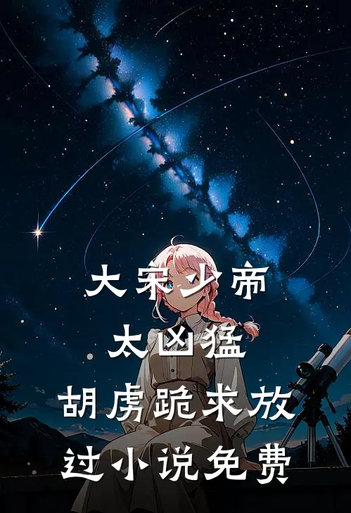 大宋少帝太凶猛，胡虏跪求放过小说免费