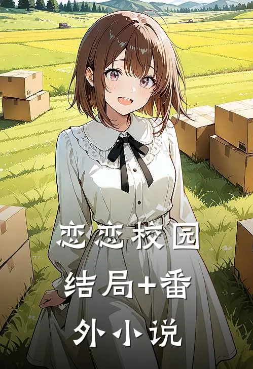 恋恋校园结局+番外小说