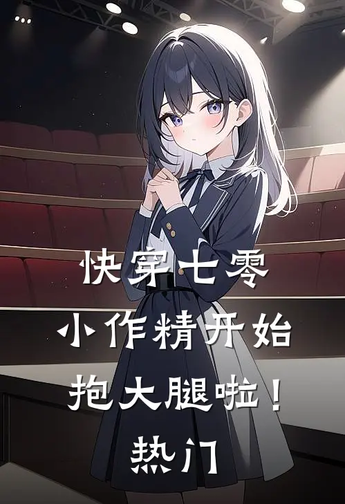 快穿七零：小作精开始抱大腿啦！热门