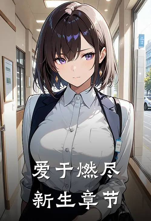 爱于燃尽新生章节