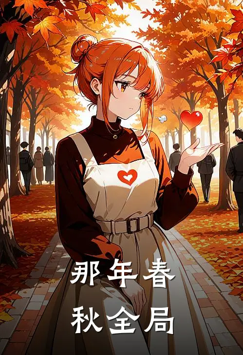 那年春秋全局