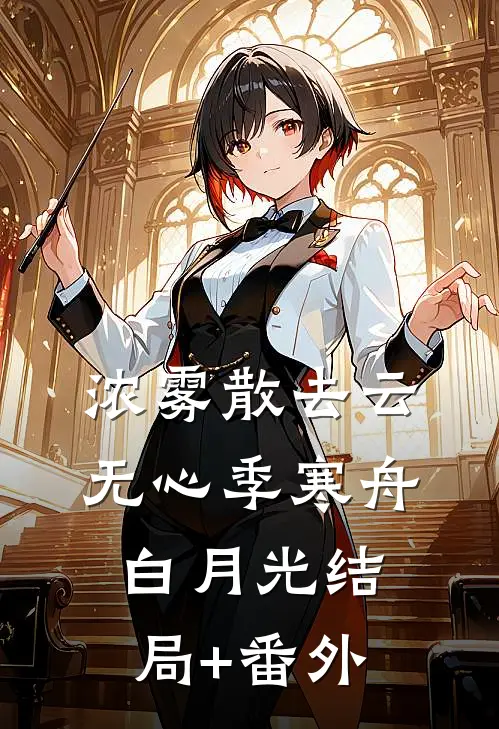 浓雾散去云无心季寒舟白月光结局+番外